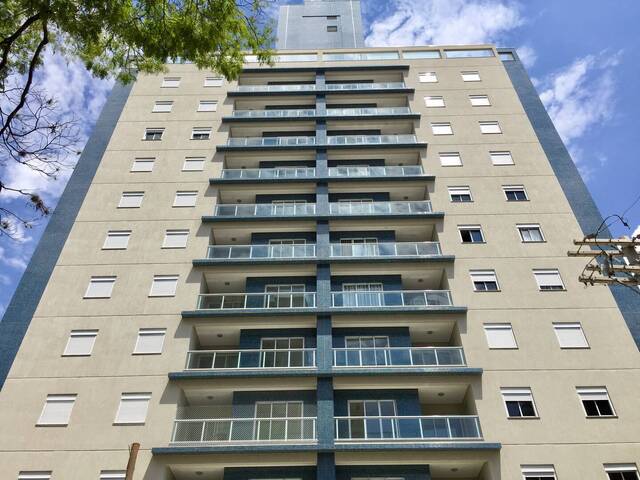 #14 - Apartamento para Venda em Campinas - SP - 2