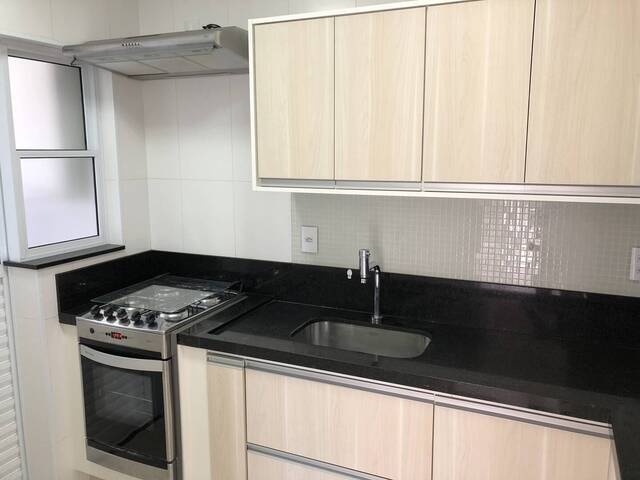 Apartamento para Venda em Campinas - 4