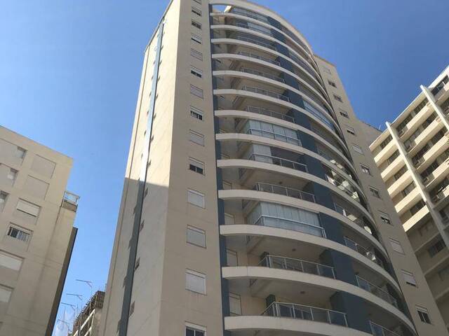 #16 - Apartamento para Locação em Campinas - SP - 1