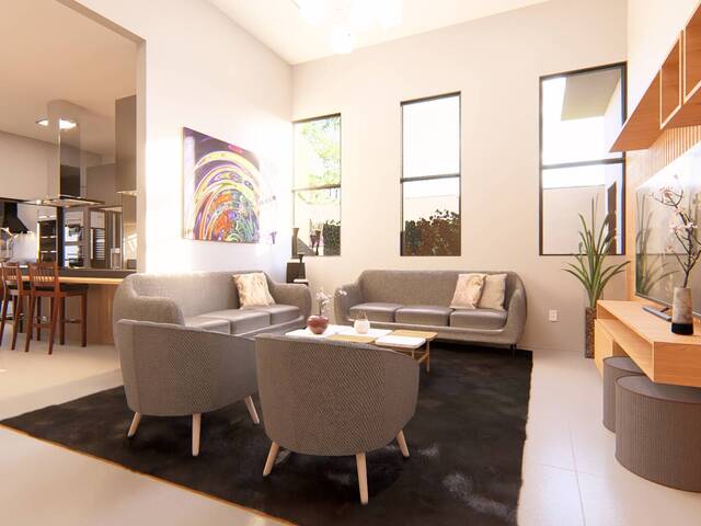 Casa em condomínio para Venda em Campinas - 3