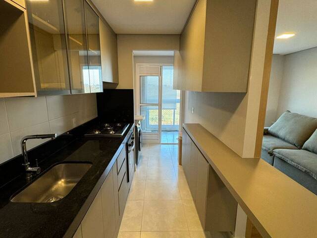 Apartamento para Venda em Paulínia - 4
