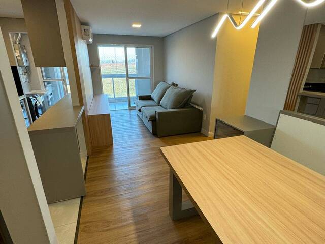 #18 - Apartamento para Venda em Paulínia - SP - 2