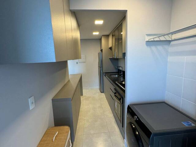 Apartamento para Venda em Paulínia - 5