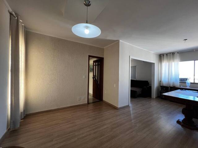 #19 - Apartamento para Venda em Campinas - SP - 2