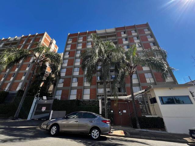 #19 - Apartamento para Venda em Campinas - SP - 1