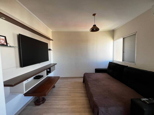 Apartamento para Venda em Campinas - 4