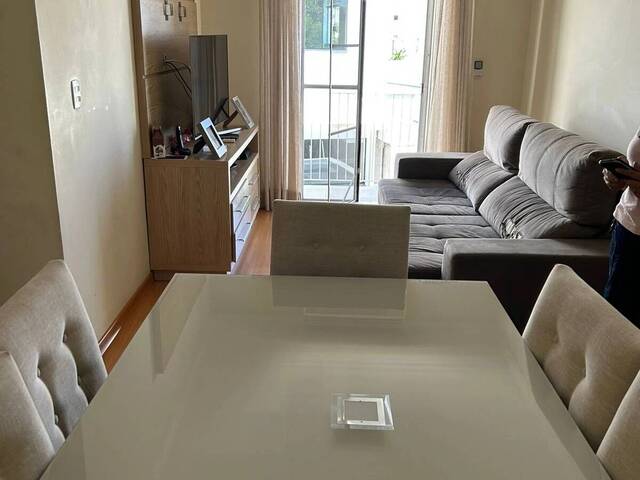 #20 - Apartamento para Venda em Campinas - SP - 2