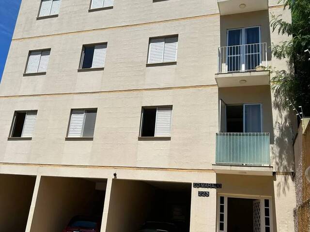 #20 - Apartamento para Venda em Campinas - SP - 1