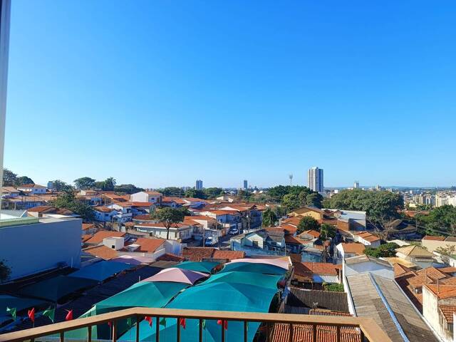 #21 - Apartamento para Venda em Campinas - SP - 3