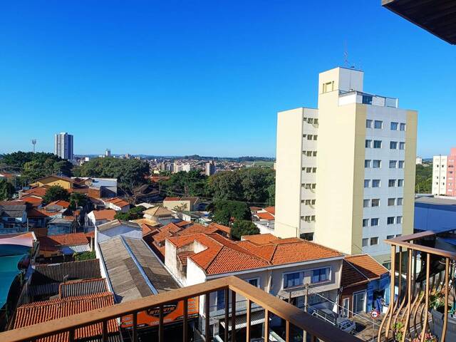 Apartamento para Venda em Campinas - 5