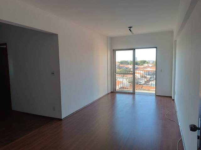 #21 - Apartamento para Venda em Campinas - SP - 2