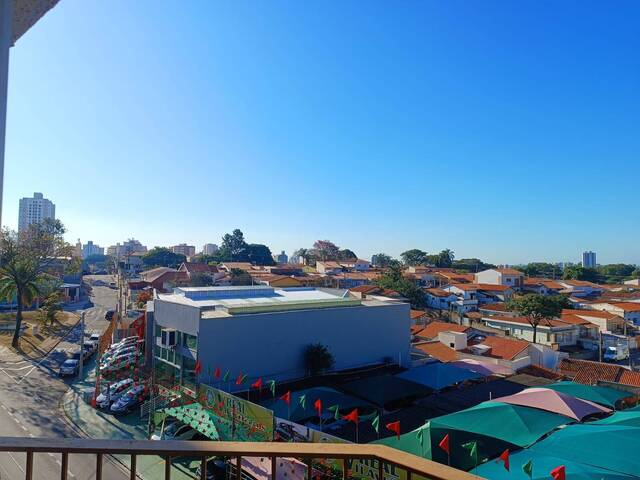 Apartamento para Venda em Campinas - 4