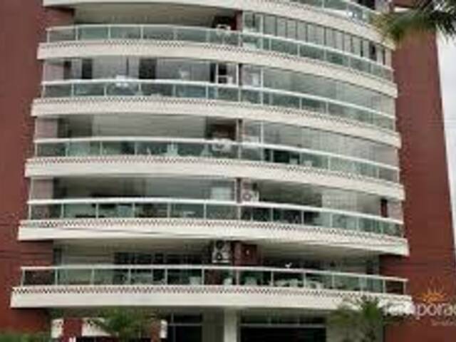 #22 - Apartamento para Venda em Bertioga - SP - 1