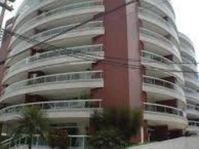 #22 - Apartamento para Venda em Bertioga - SP - 3