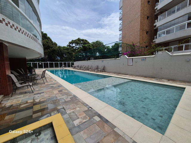Apartamento para Venda em Bertioga - 4
