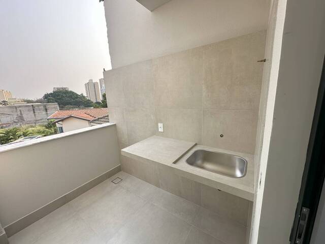 #24 - Casa para Venda em Campinas - SP - 3