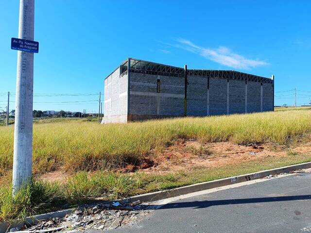 Venda em Residencial Bela Aliança - Campinas