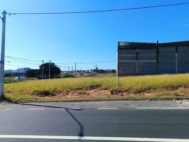 Terreno para Venda em Campinas - 4