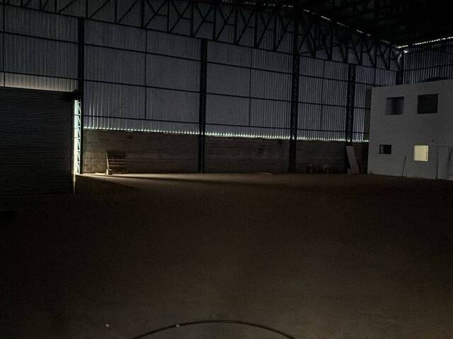 Barracão para Locação em Paulínia - 4
