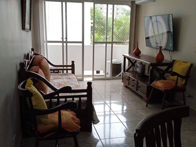 #29 - Apartamento para Venda em Guarujá - SP - 2
