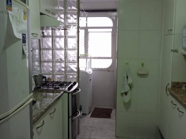 Apartamento para Venda em Guarujá - 4
