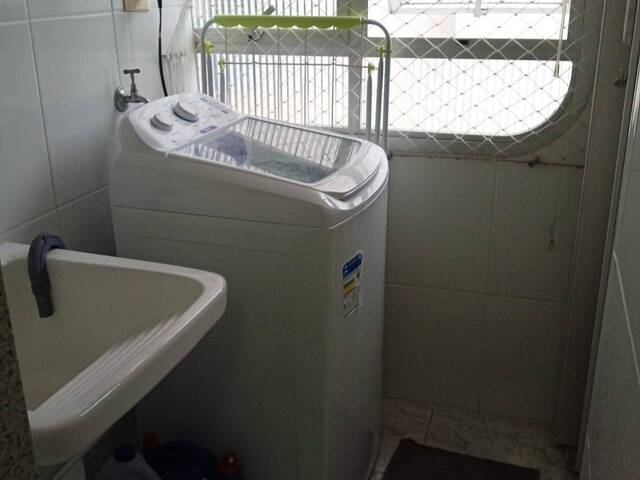 Apartamento para Venda em Guarujá - 5