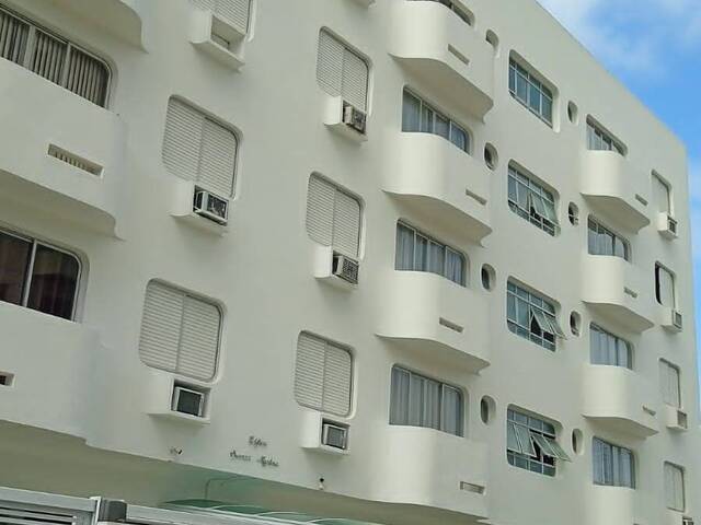 #29 - Apartamento para Venda em Guarujá - SP - 1