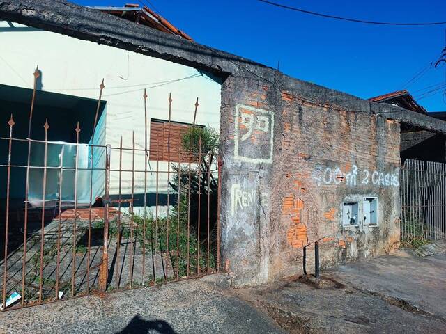#30 - Terreno para Venda em Campinas - SP - 1