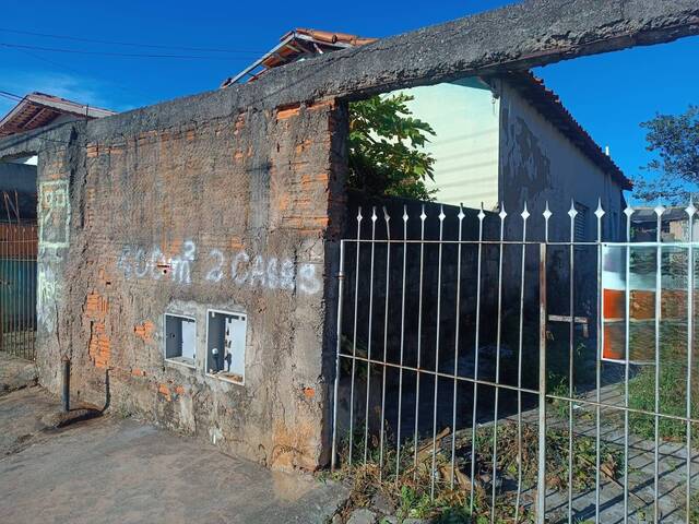 #30 - Terreno para Venda em Campinas - SP - 2