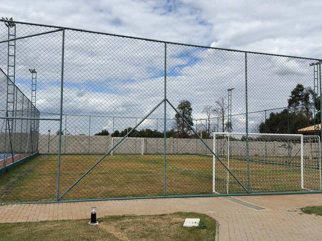 #31 - Terreno em condomínio para Venda em Paulínia - SP