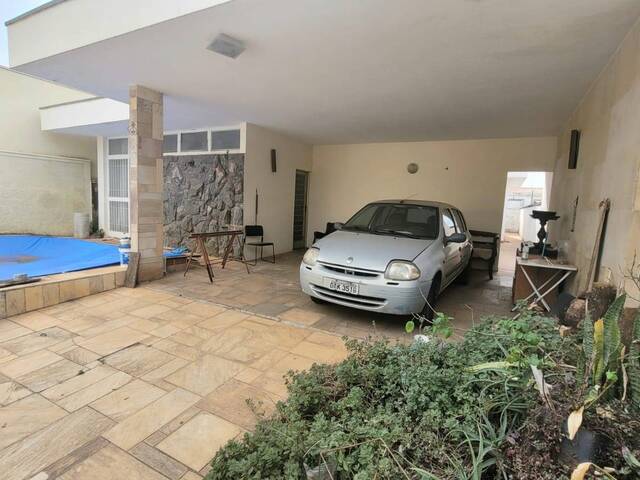 Locação em Jardim Nossa Senhora Auxiliadora - Campinas