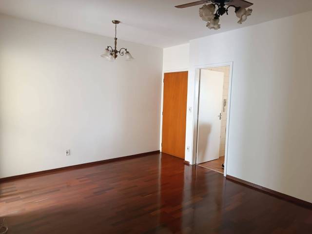 #33 - Apartamento para Locação em Campinas - SP - 2