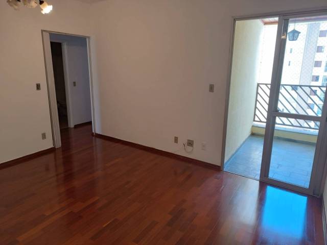 #33 - Apartamento para Locação em Campinas - SP - 3