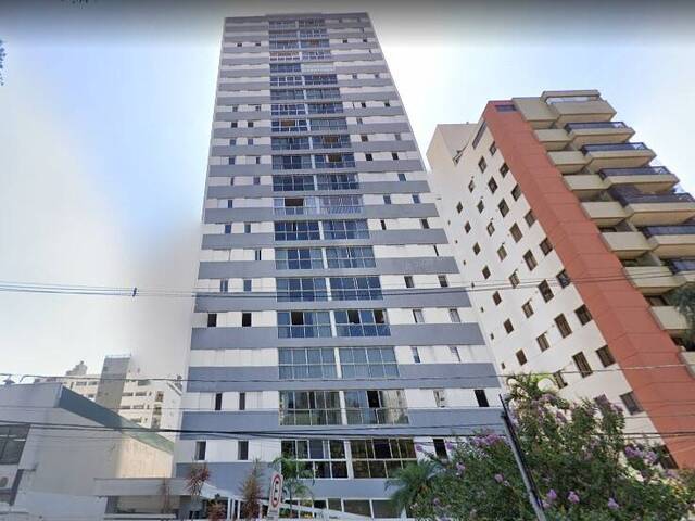 #34 - Apartamento para Locação em Campinas - SP
