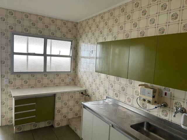 #34 - Apartamento para Locação em Campinas - SP