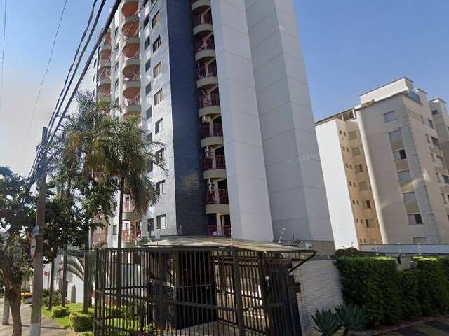 Apartamento para Venda em Campinas - 2