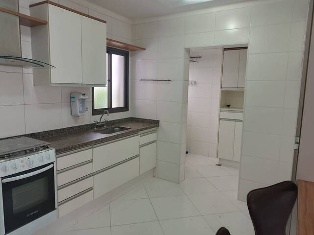 Apartamento para Venda em Campinas - 5